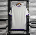 Camisa Fiorentina I 22/23 Kappa - Branco - Vilas Store