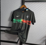 Camisa Seleção Portugal Nike - Preto - Vilas Store