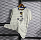 Camisa Boca Juniors 21/22 Adidas - Branca - Vilas Store