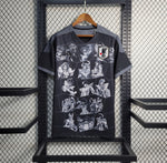 Camisa Seleção Japão 23/24 Adidas - Anime - Vilas Store