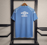 Camisa de Treino Grêmio 23/24 Umbro - Azul - Vilas Store