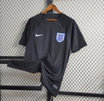 Camisa Seleção Inglaterra - Nike - Preto - Vilas Store