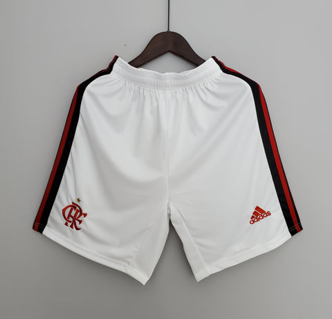 Short Flamengo 22/23 Adidas - Rubro Negro - Vilas Store