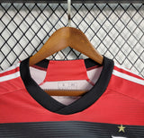 Camisa Flamengo 23/24 Adidas - Vermelha - Vilas Store