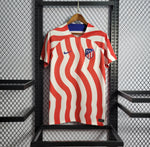 Camisa Atlético de Madrid I 22/23 Nike - Vermelho - Vilas Store