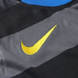 Camisa Inter de Milão III 20/21 Nike - Preto - Vilas Store