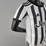 Kit Infantil Juventus 22/23 Adidas - Branco e Preto - Vilas Store