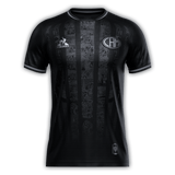 Camisa Manto da Massa Atlético Mineiro 22/23 Le Coq - Preto - Vilas Store