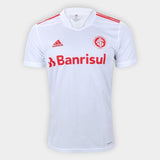 Camisa Internacional II 21/22 Adidas - Branco - Vilas Store