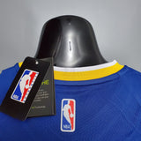 Regata Golden State Warriors Masculina - Azul - Vilas Store