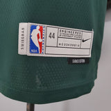 Regata Boston Celtics Masculina - Verde - Vilas Store