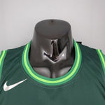 Regata Boston Celtics Masculina - Verde - Vilas Store