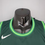 Regata Boston Celtics Masculina - Verde - Vilas Store