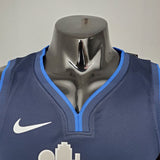 Regata Dallas Mavericks Masculina - Azul - Vilas Store