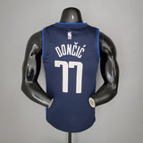 Regata Dallas Mavericks Masculina - Azul - Vilas Store