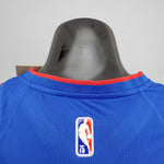 Regata Detroit Pistons Masculina - Azul - Vilas Store