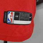 Regata Houston Rockets Masculina - Vermelha - Vilas Store