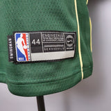 Regata Milwaukee Bucks Masculina - Verde - Vilas Store