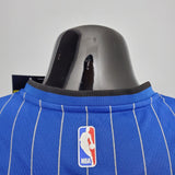 Regata Orlando Magic Masculina - Azul - Vilas Store