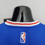 Regata Philadelphia 76ers Masculina - Azul - Vilas Store