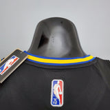 Regata Golden State Warriors Masculina - Preta - Vilas Store