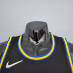 Regata Golden State Warriors Masculina - Preta - Vilas Store