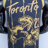 Regata Toronto Raptors Masculina - Preta - Vilas Store