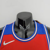 Regata Washington Wizards Masculina - Azul - Vilas Store