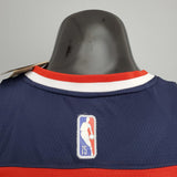 Regata Washington Wizards Masculina - Vermelha - Vilas Store