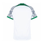 Camisa Seleção Nigéria I 2022 Nike - Branco - Vilas Store