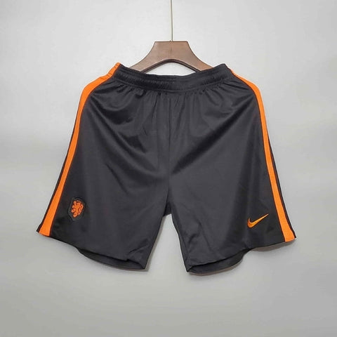 Short Holanda 2020 Nike - Preto - Vilas Store