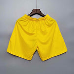 Short Brasil 2020 Nike - Amarelo - Vilas Store