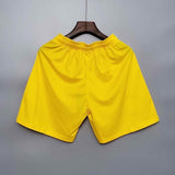 Short Brasil 2020 Nike - Amarelo - Vilas Store